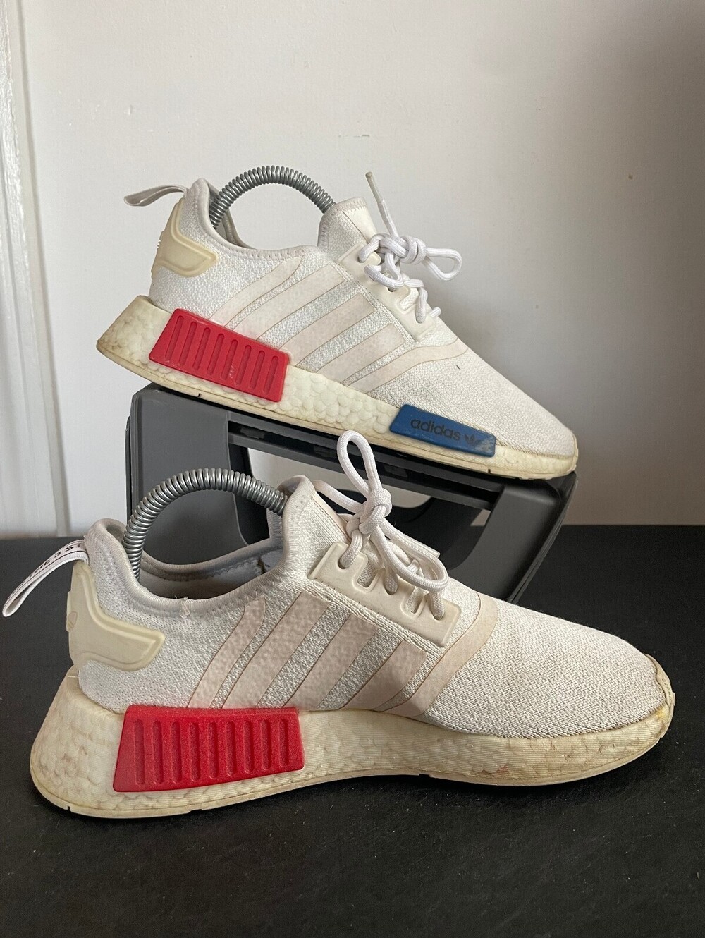 ADIDAS NWD R1 - Picture 2 of 6